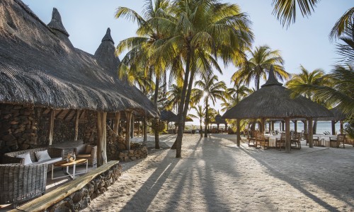 Paradis Beachcomber Golf Resort & Spa